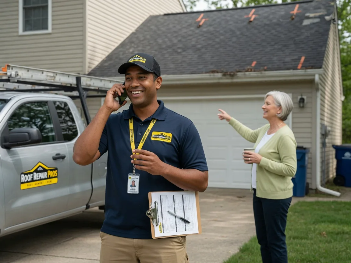 Roof Repair Big Stone City, SD FAQs